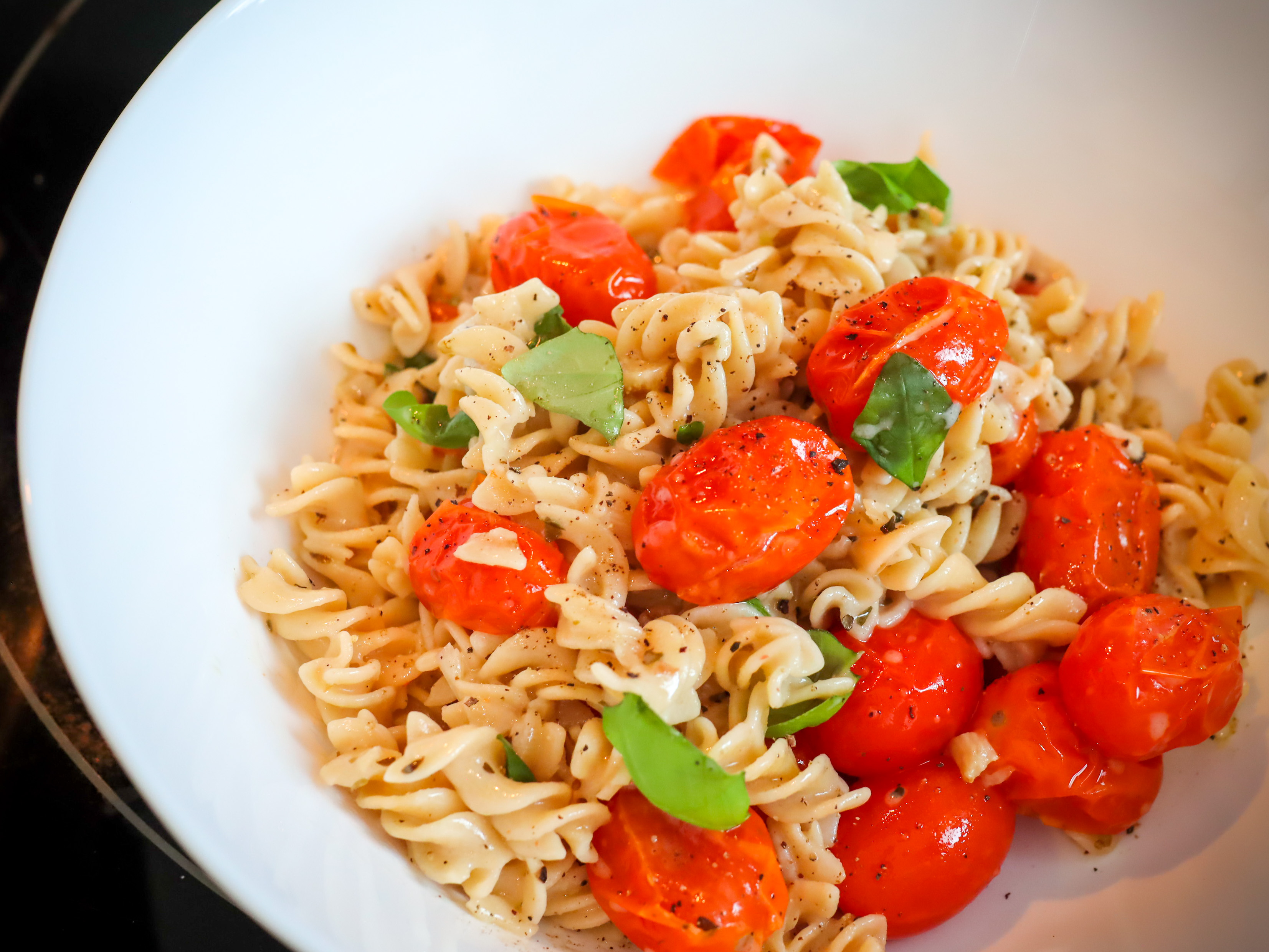 baked feta tomato pasta