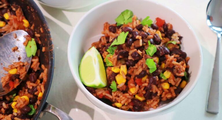 Mexican Rice