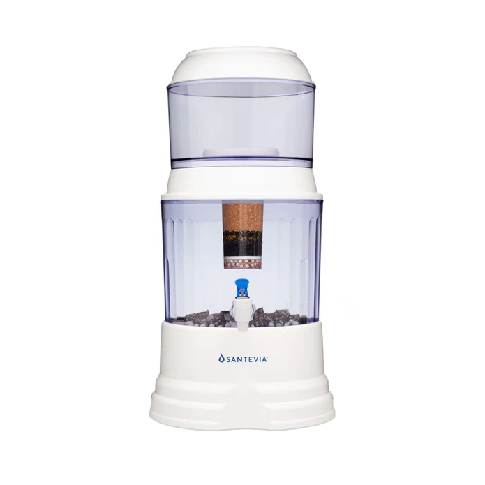 Santevia (My Water System)