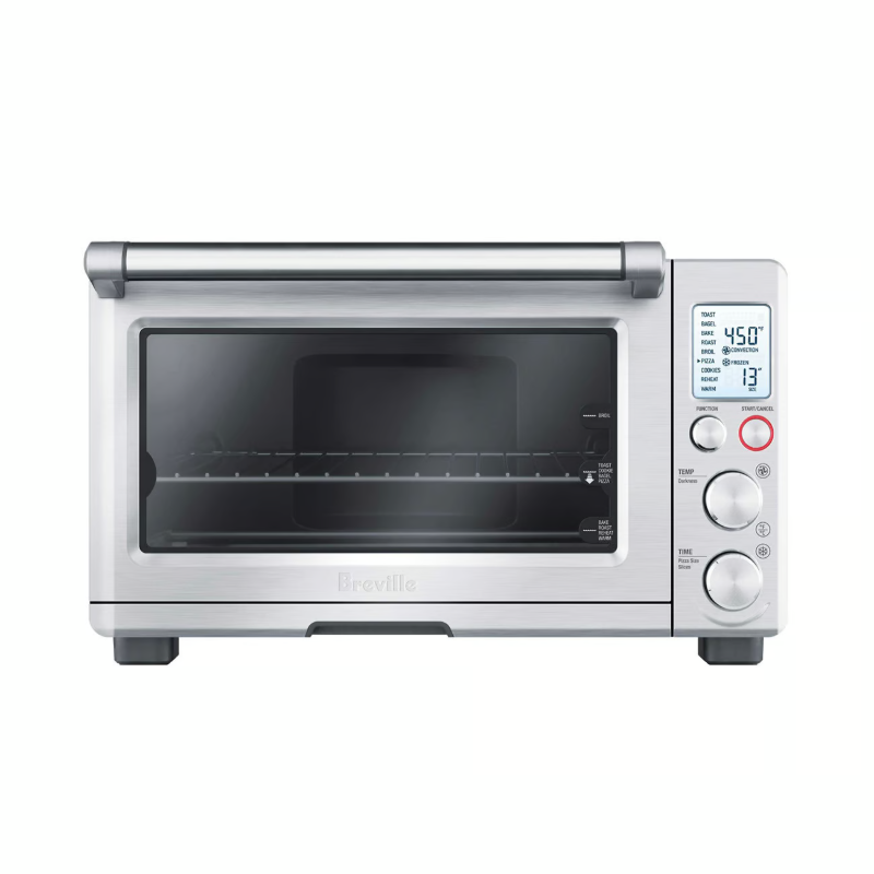 Breville (My Air Fryer)
