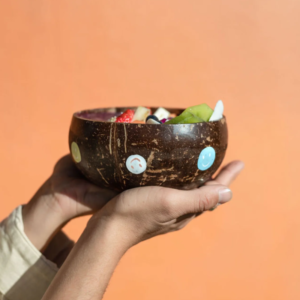 Coconut Bowls