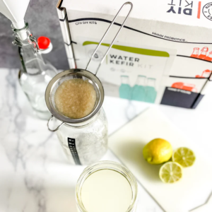 Cultures for Health (Tempeh Starter)