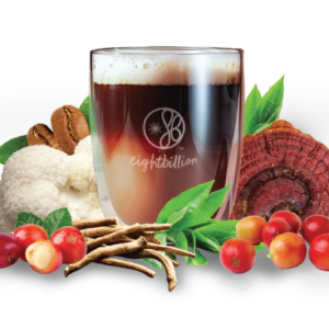 mushroom coffee