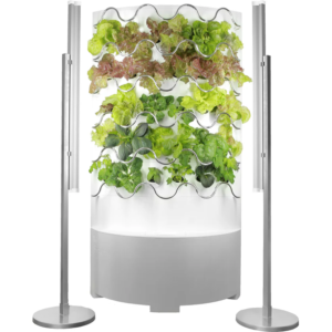 iHarvest (Indoor Hydroponic Garden)