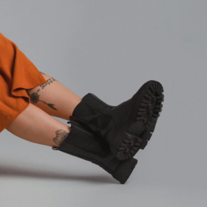 Prologue Shoes