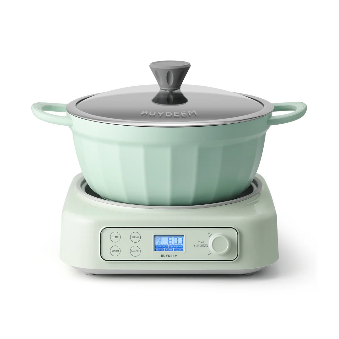 Buydeem Kitchen Appliances - Image 3