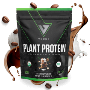 Vedge Nutrition Protein Powder