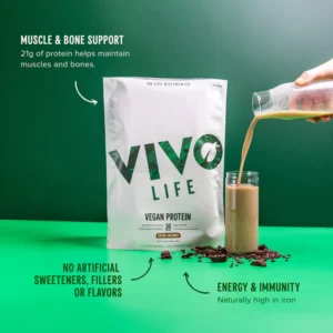 Vivo Life Protein Powder