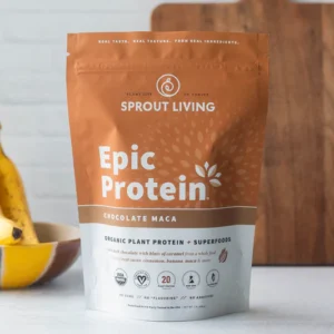 Sprout Living Protein Powder