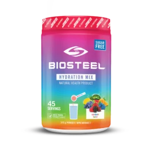 Biosteel Hydration Mix