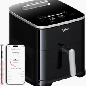 Typhur Kitchen Appliances