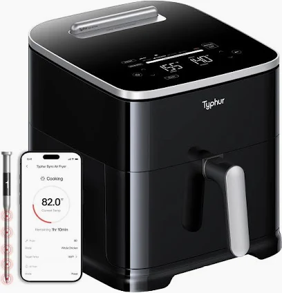 Typhur Kitchen Appliances