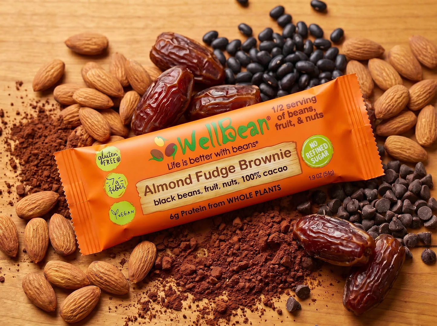 WellBean