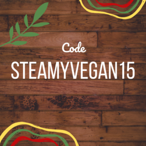 steamyvegan15